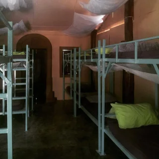 Паи: Purple Monkey Backpackers