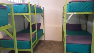 Паи: Purple Monkey Backpackers