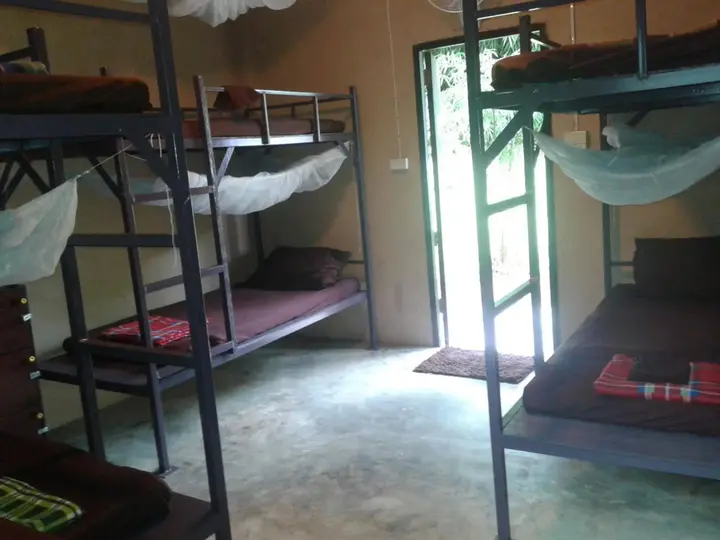 Паи: Purple Monkey Backpackers