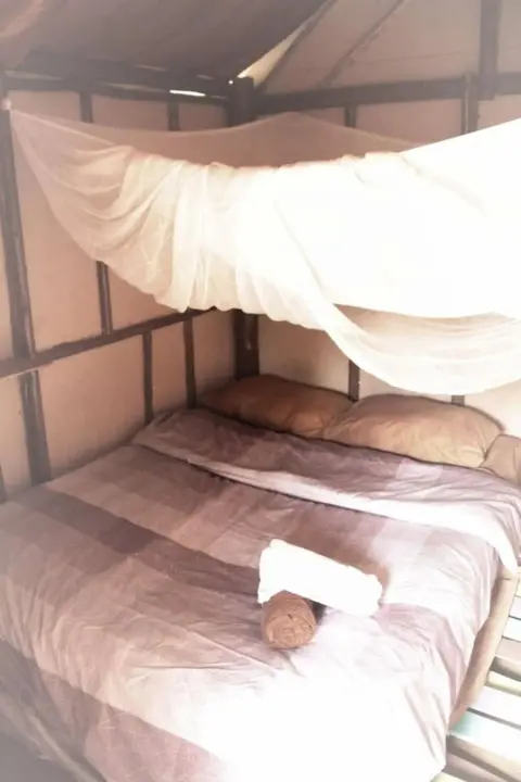 Паи: Purple Monkey Backpackers