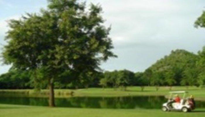 Nichigo Resort & Country Club — фото 1