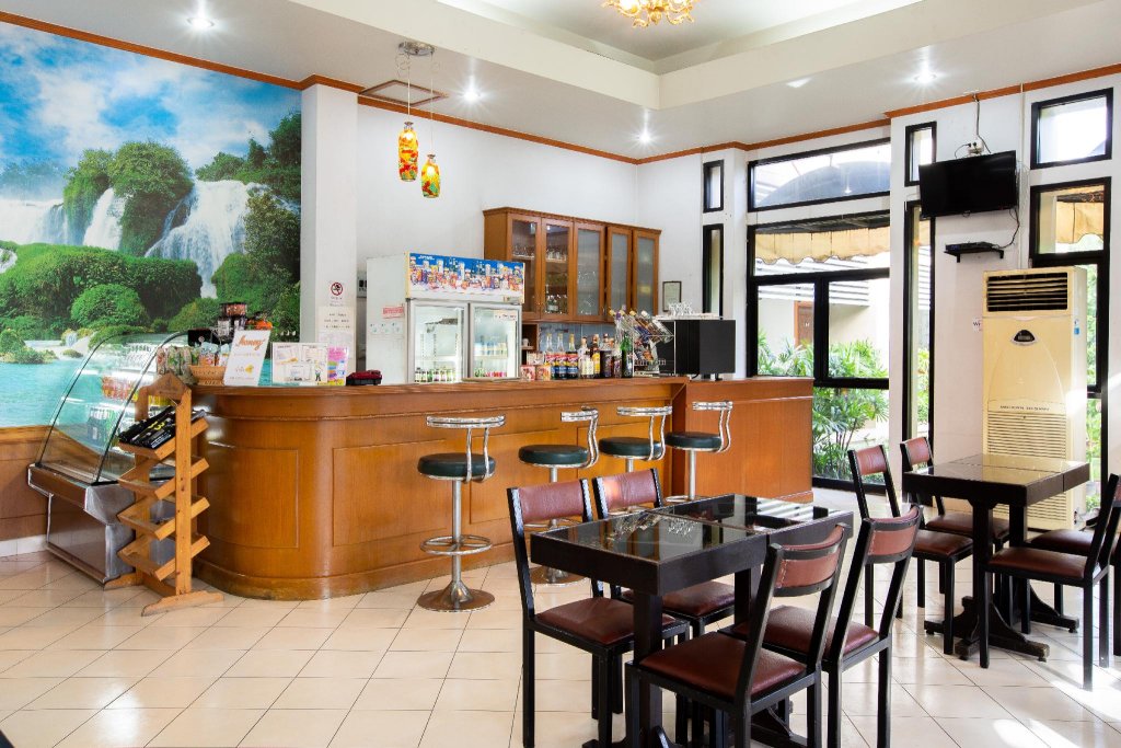 Surin Majestic Hotel — фото 2