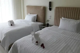 Чумпхон: Southgate Residence Hotel