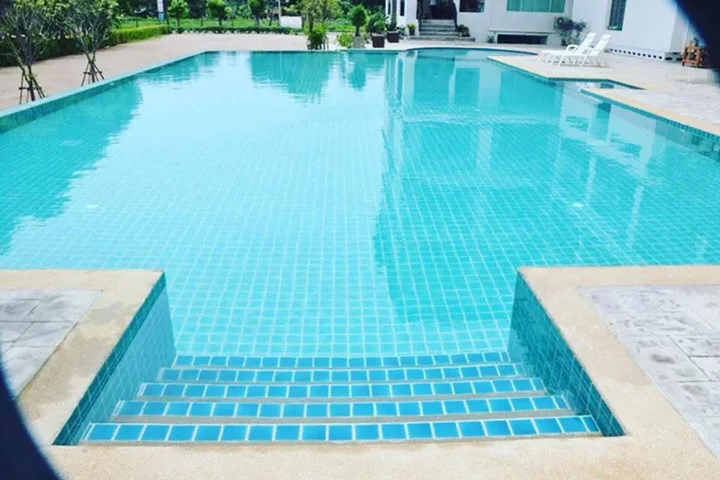 Чумпхон: Southgate Residence Hotel