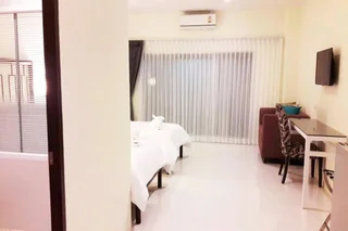 Чумпхон: Southgate Residence Hotel