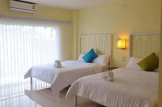 Чумпхон: Southgate Residence Hotel