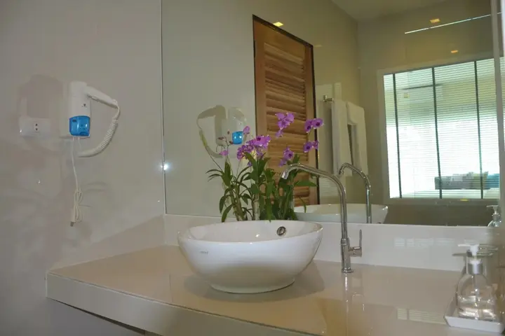Чумпхон: Southgate Residence Hotel