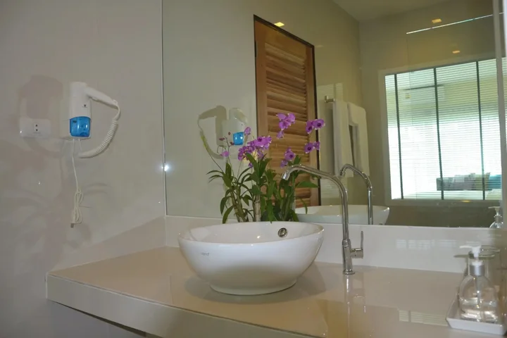 Чумпхон: Southgate Residence Hotel