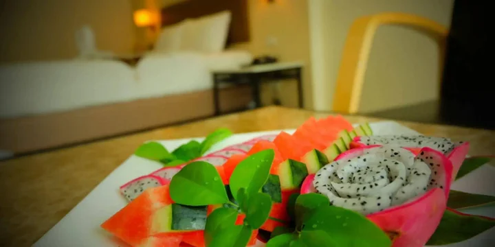 Бангкок: Summer Tree Hotel
