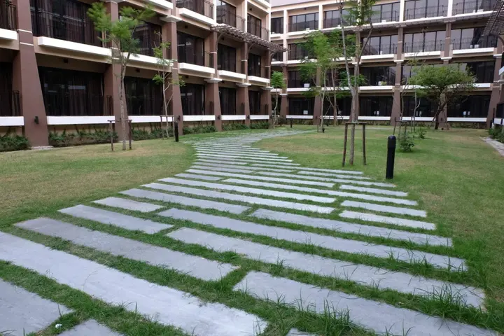 Бангкок: Summer Tree Hotel