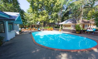 Ко Самет: Malibu Samed resort