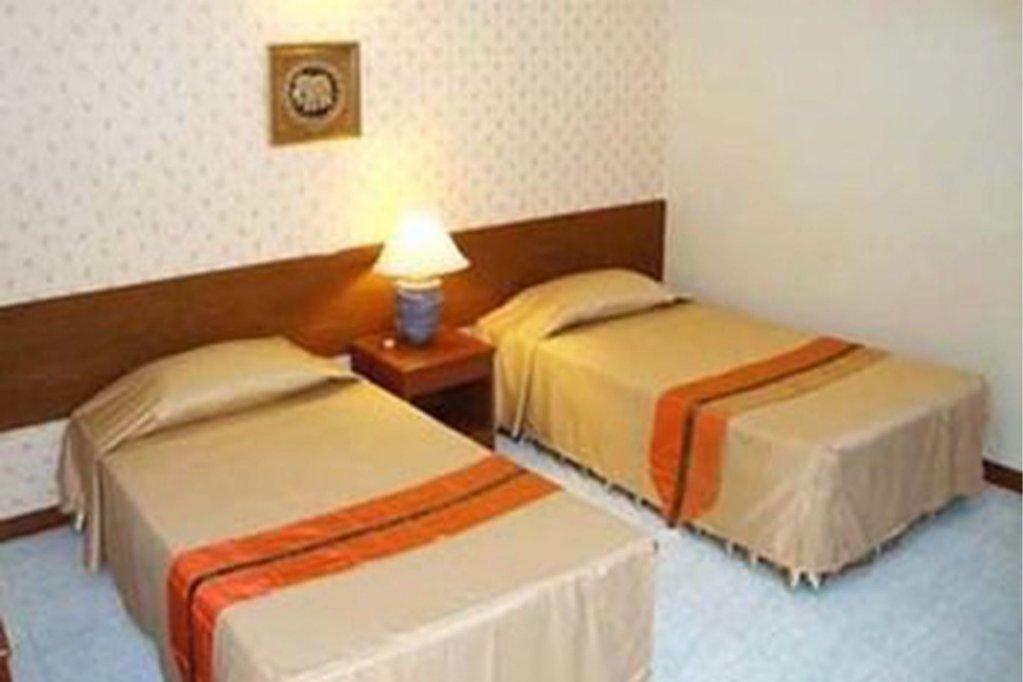 Ко Самет: Malibu Samed resort