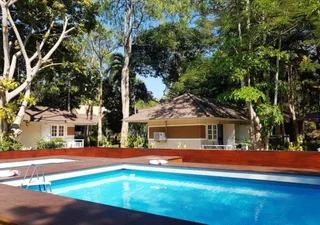 Ко Самет: Malibu Samed resort