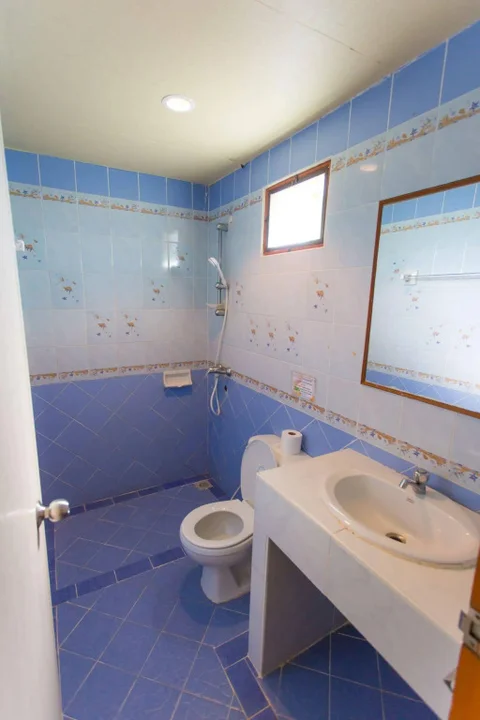 Ко Самет: Malibu Samed resort