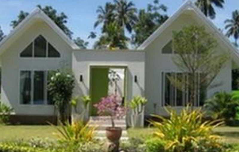 Хуахин: Nanachart Beach Homes