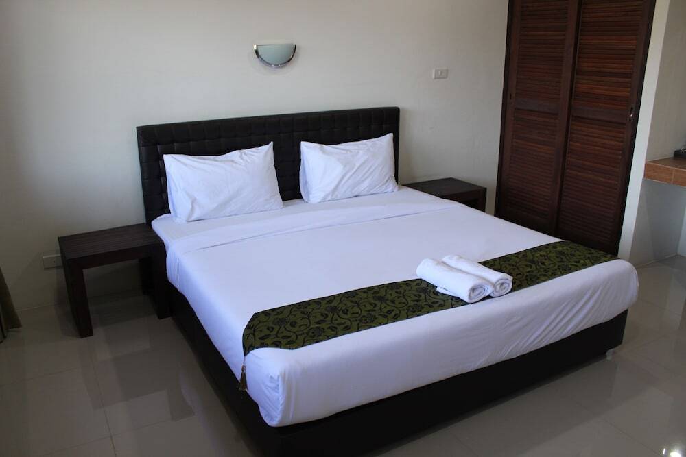 Самуи: Kanlaya Park Koh Samui