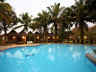 Мэхонгсон: Golden Pai and Suite Resort