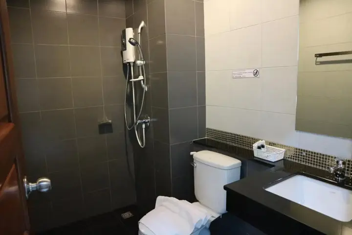 Краби: Wanarom Residence Hotel