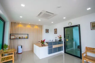 Краби: Wanarom Residence Hotel