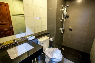 Краби: Wanarom Residence Hotel