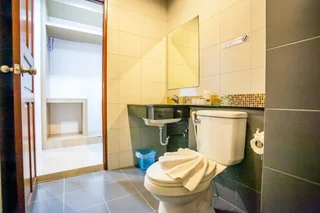 Краби: Wanarom Residence Hotel