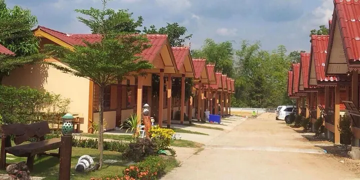 Чайяпхум: Sapmanee Resort