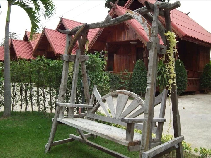 Чайяпхум: Sapmanee Resort