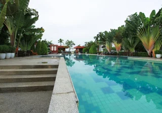 Сукотай: Sukhothai Treasure Resort & Spa