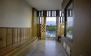 Канчанабури: Natee The Riverfront Hotel Kanchanaburi
