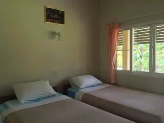 Мэхонгсон: Rom Thai Guesthouse