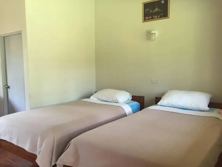 Мэхонгсон: Rom Thai Guesthouse