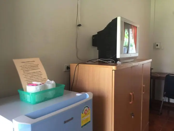 Мэхонгсон: Rom Thai Guesthouse