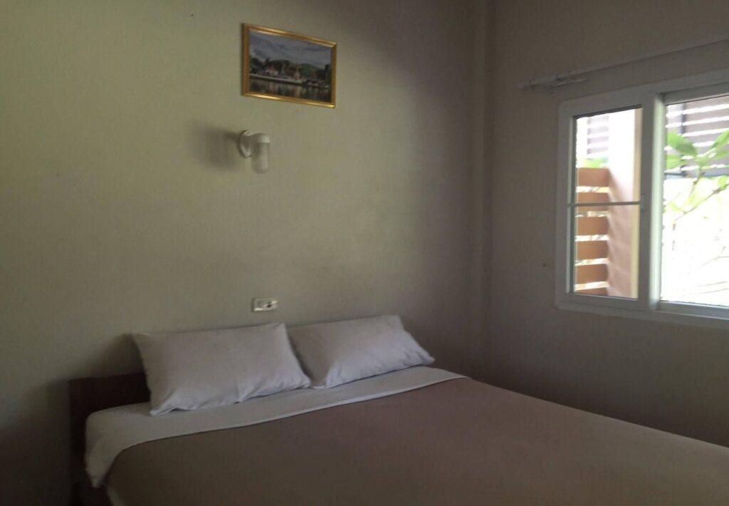 Мэхонгсон: Rom Thai Guesthouse