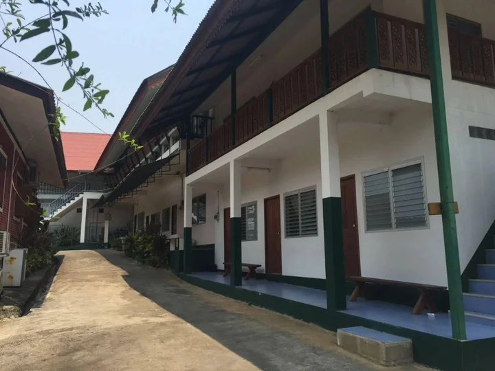 Мэхонгсон: Rom Thai Guesthouse