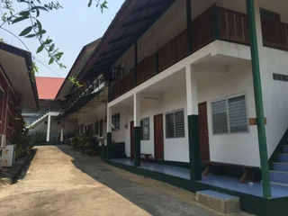 Мэхонгсон: Rom Thai Guesthouse