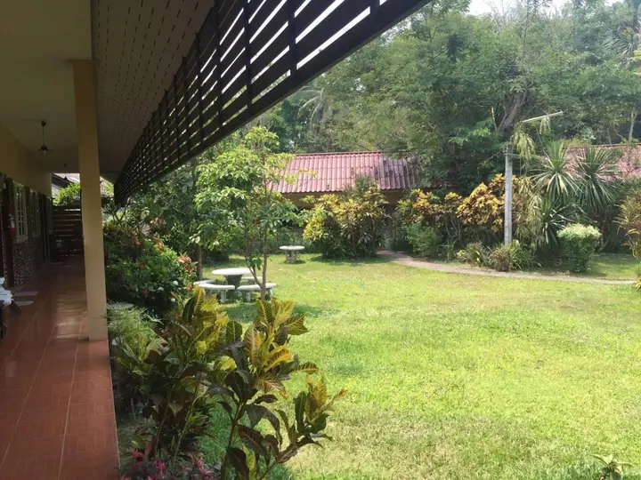 Мэхонгсон: Rom Thai Guesthouse