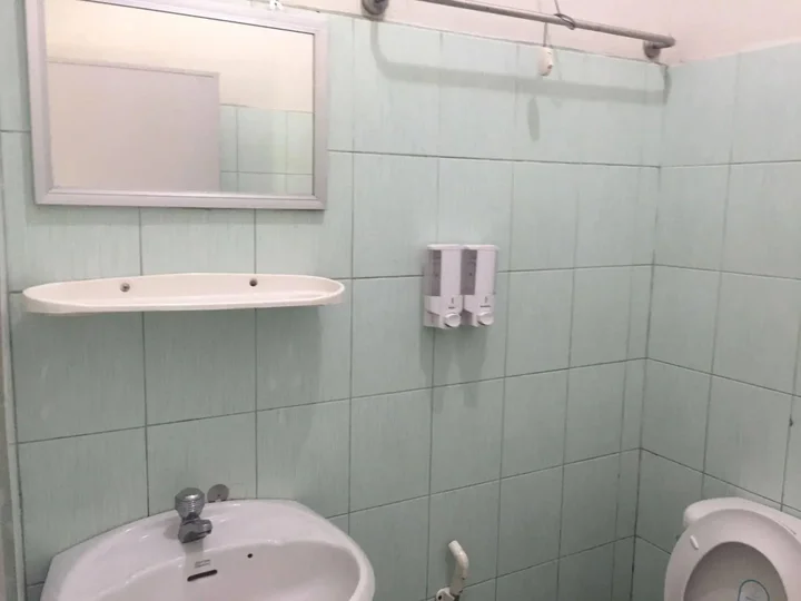 Мэхонгсон: Rom Thai Guesthouse