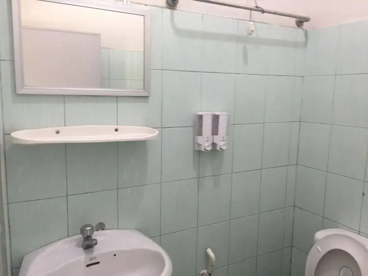Мэхонгсон: Rom Thai Guesthouse