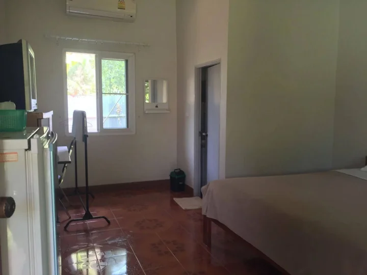 Мэхонгсон: Rom Thai Guesthouse