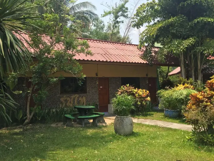 Мэхонгсон: Rom Thai Guesthouse