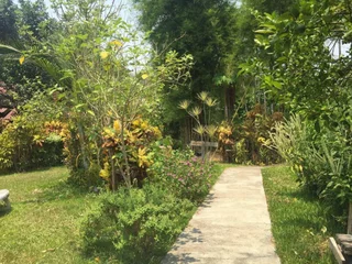 Мэхонгсон: Rom Thai Guesthouse