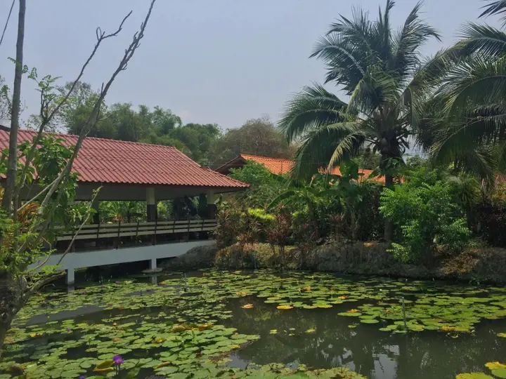 Мэхонгсон: Rom Thai Guesthouse