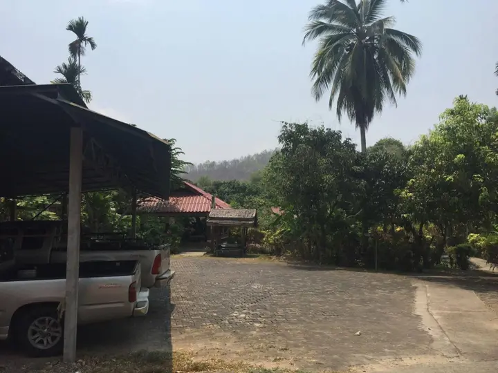 Мэхонгсон: Rom Thai Guesthouse
