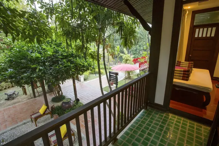 Сукотай: The Legendha Sukhothai