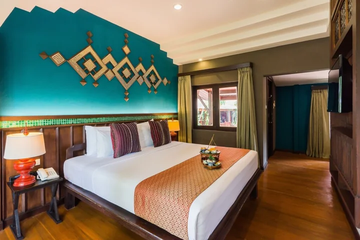 Сукотай: The Legendha Sukhothai