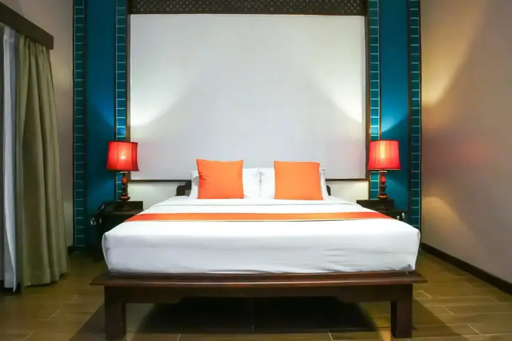 Сукотай: The Legendha Sukhothai