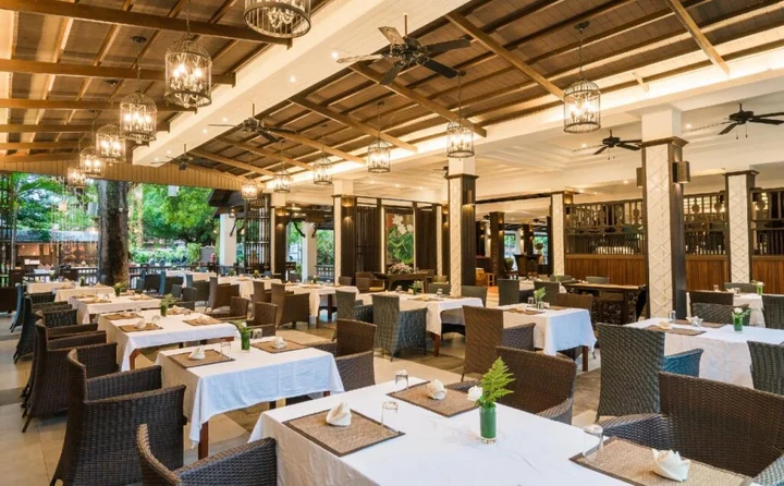 Сукотай: The Legendha Sukhothai