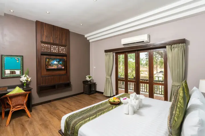 Сукотай: The Legendha Sukhothai