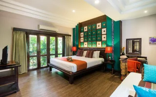 Сукотай: The Legendha Sukhothai
