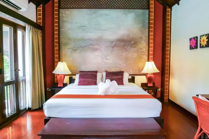 Сукотай: The Legendha Sukhothai